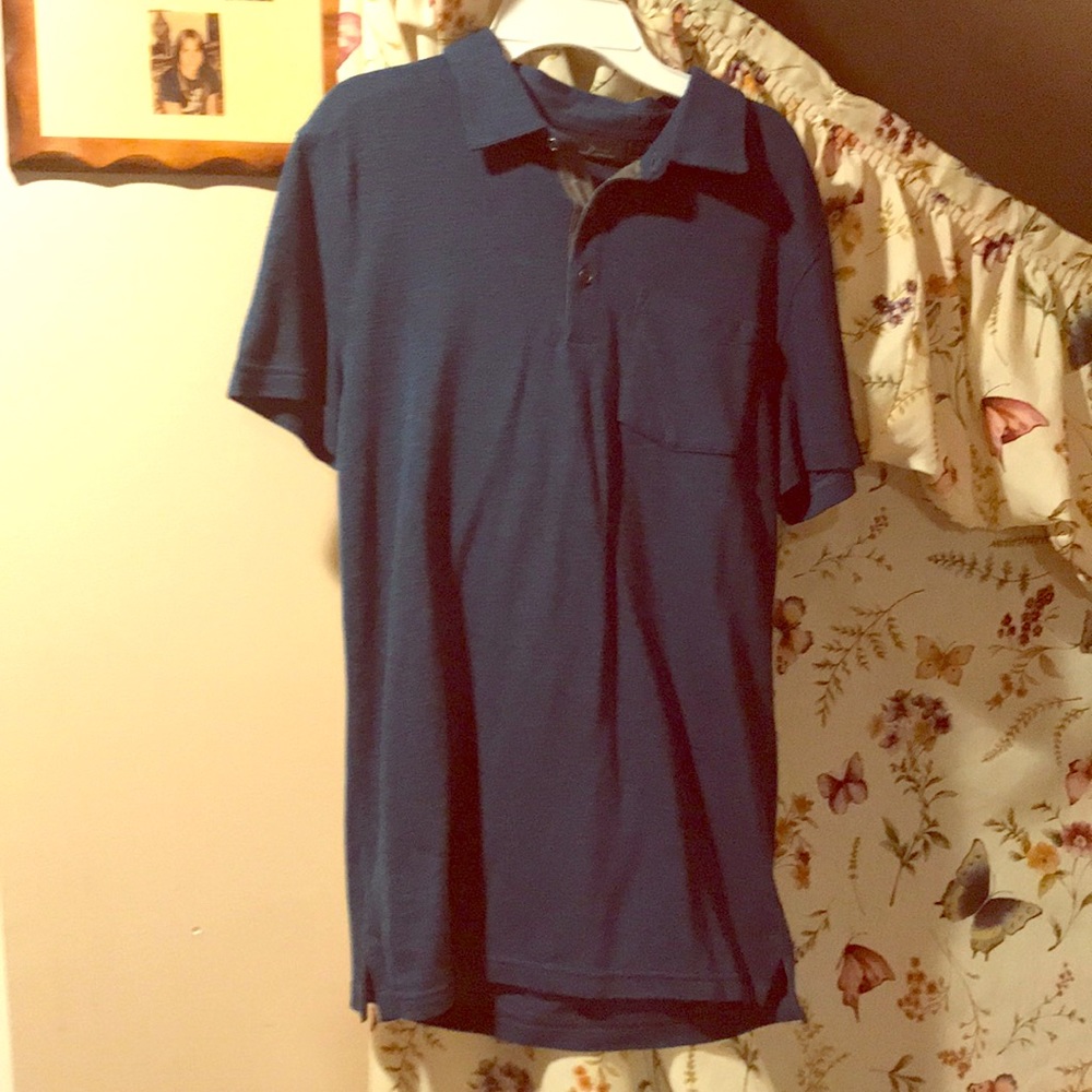 Marc Anthony collar shirt